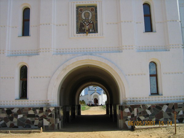 Николо-Сольбинский монастырь (4)